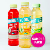 BODIE*Z Vitalise Sample Pack 500ml